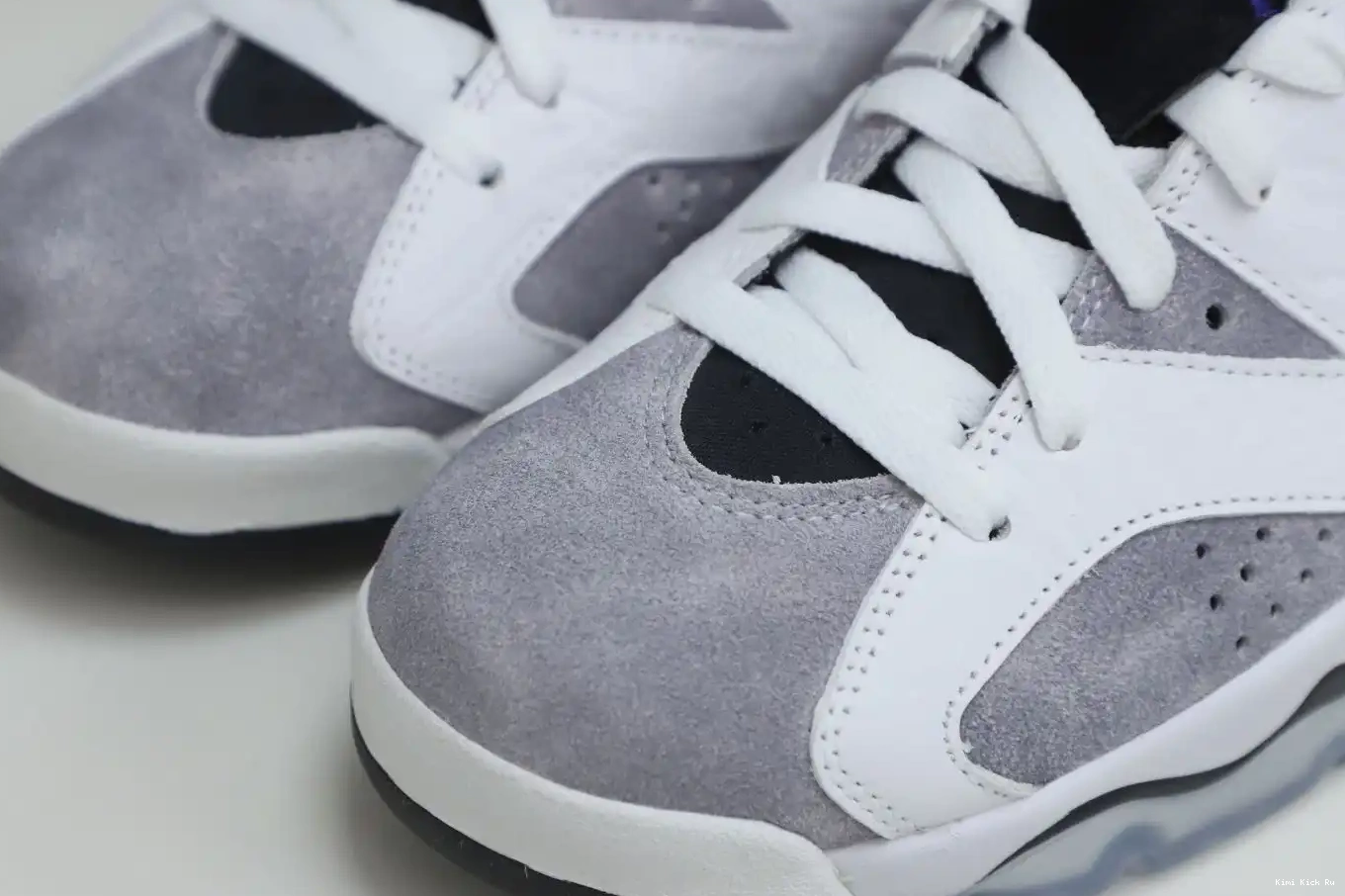JORDAN AIR FLINT 6 Kimikick 0325